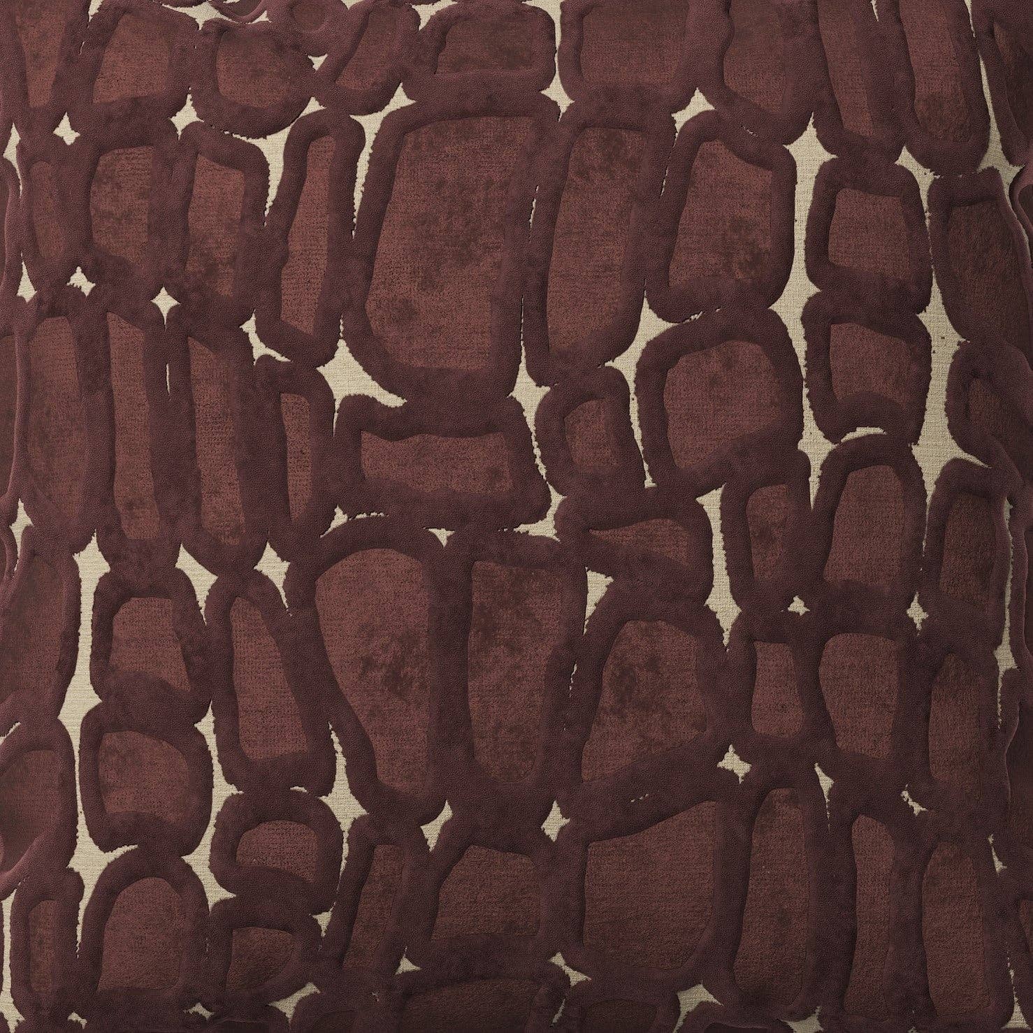 Maison Atelier Pillow - Espresso