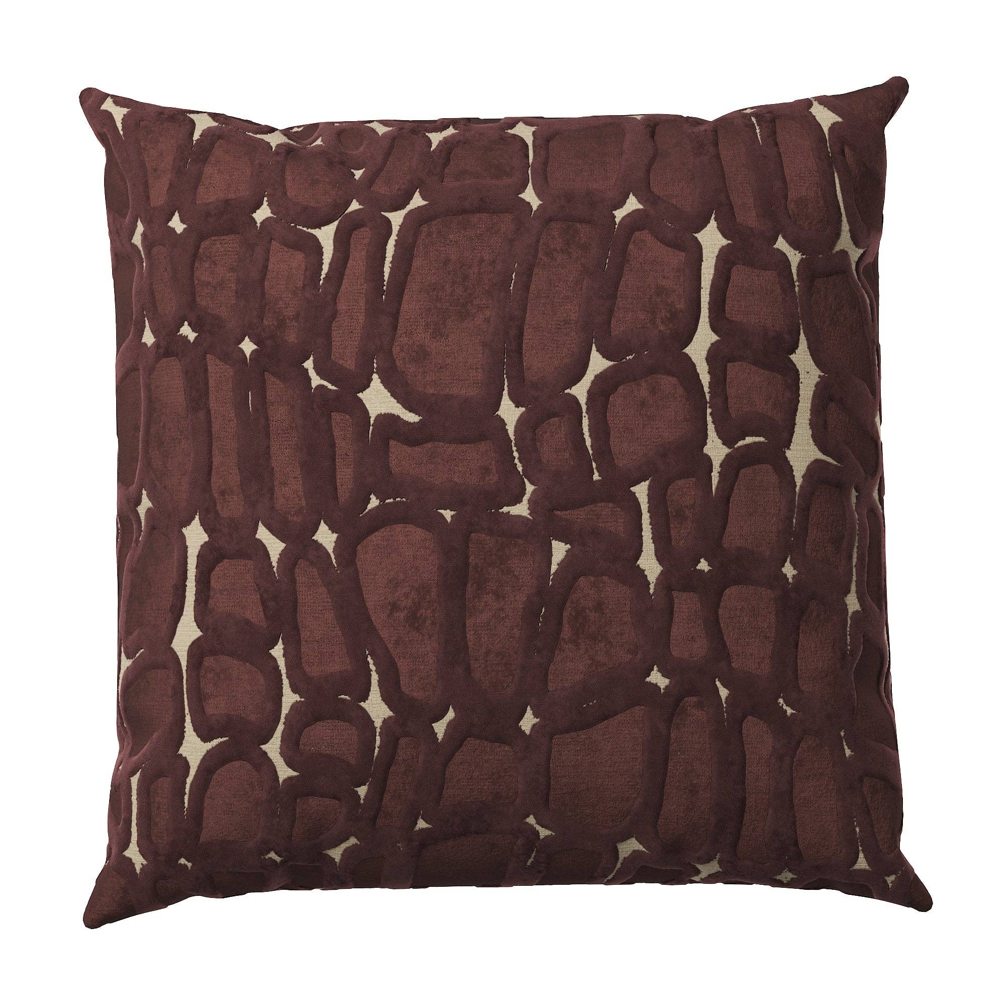 Maison Atelier Pillow - Espresso