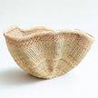 The Tonga Basket - Handwoven Palm Leaf